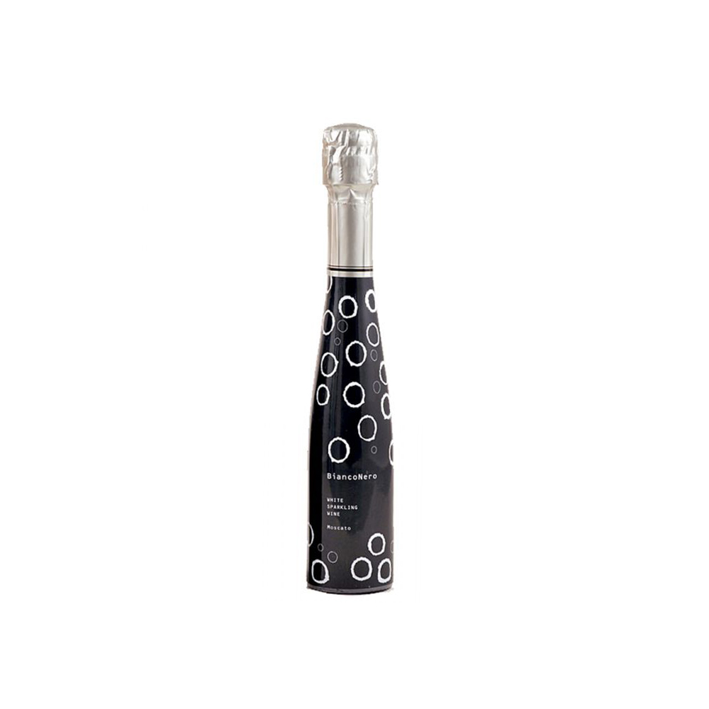 BIANCO NERO ΑΦΡΩΔΗΣ ΛΕΥΚΟ 200ml