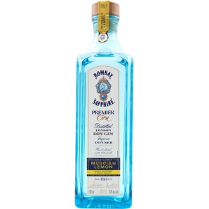 BOMBAY SAPPHIRE PREMIER CRU 0.7 LT