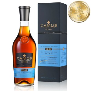 CAMUS VSOP INTENSELY 0.7 LT
