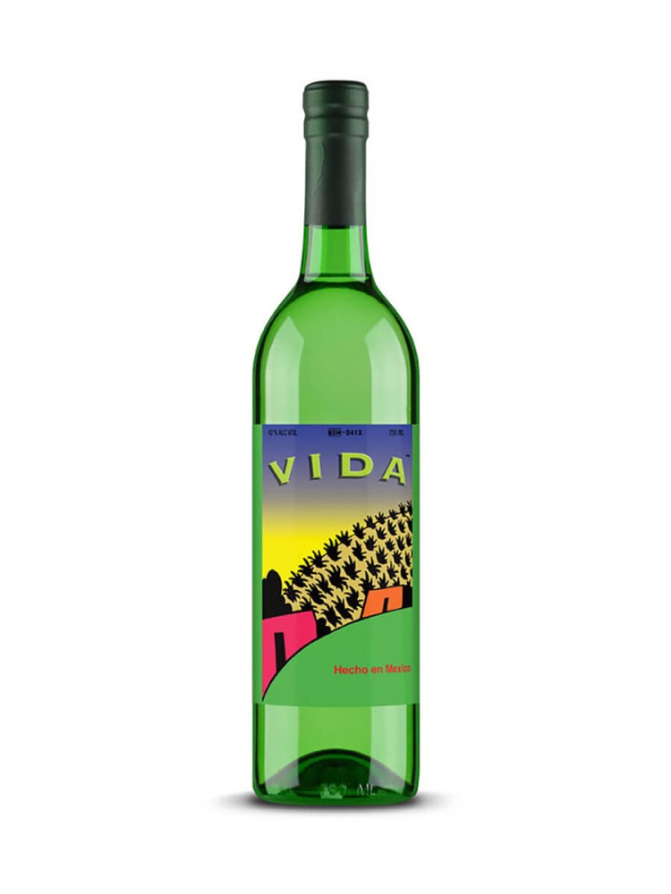 DEL MAGUEY VIDA 0,7L