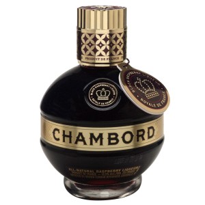 CHAMBORD ROYALE DE FRANCE 0.5L