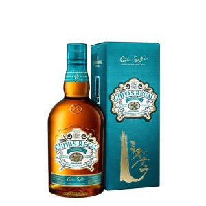 CHIVAS REGAL MIZUNARA 0,7L