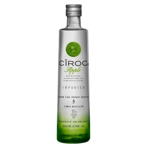 CIROC APPLE 0.70 LT