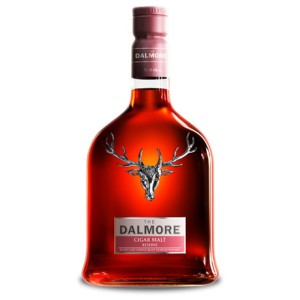 DALMORE CIGAR SINGLE MALT 0.7