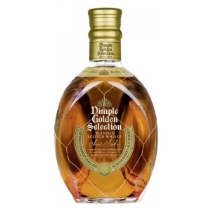 DIMPLE GOLD SELECT 0.7 LT