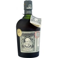 DIPLOMATICO 12 YEARS RESERVE RUM