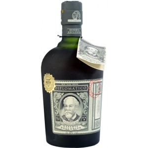 DIPLOMATICO 12 YEARS RESERVE RUM
