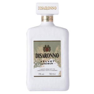 AMARETTO DISARONNO VELVET 700ML