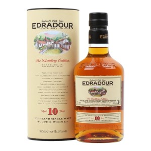 EDRADOUR 10Y 0.7L