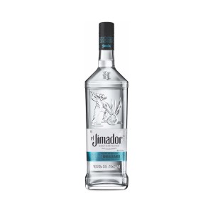 EL JIMADOR BLANCO 0.7LT