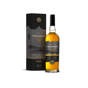 FINLAGGAN CASK STRENGTH 0.7 LT