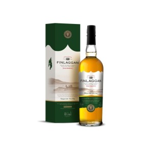 FINLAGGAN OLD RESERVE 0.7L