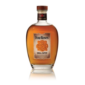 FOUR ROSES SMALL BATCH 0.7 LT