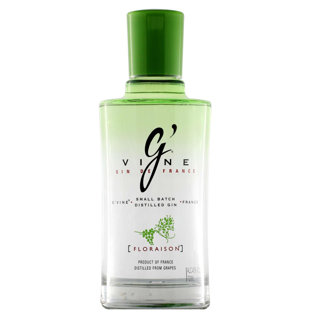 G-VINE 0.7 LT