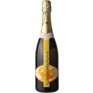 CHANDON GARDEN SPRITZ CHANDON 0,75L