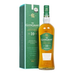GLEN GRANT 10Y 0.7L
