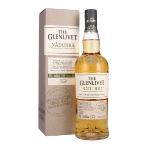 THE GLENLIVET NADURRA FIRST FILL 0,7L