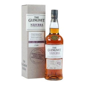 THE GLENLIVET NADURRA OLOROSO 0,7 LT