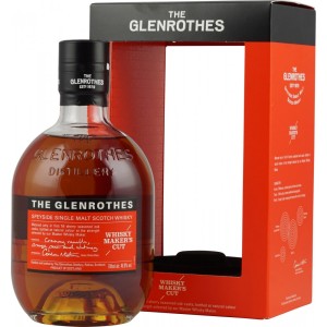 GLENROTHES MAKERS CUT 0.7L