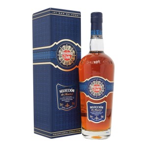 HAVANA SELECCION MAESTROS 0.7 LT