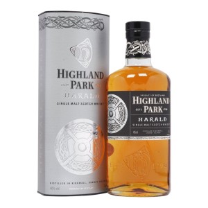 HIGHLAND PARK HARALD 0.7L