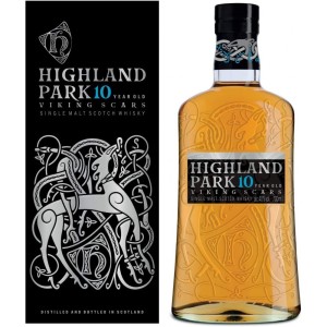 HIGHLAND PARK 10Y VIKING SC 0.7L