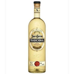 JOSE CUERVO TRADICIONAL REPOSADO TEQUILA 0.7L