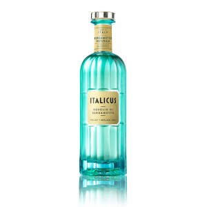 ITALICUS DI BERGAMOTTO 0.7L