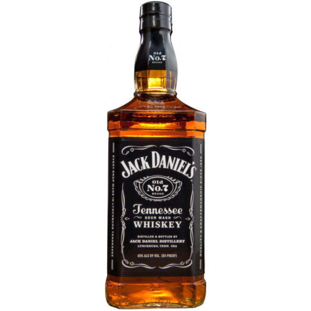 JACK DANIELS 0.7 LT
