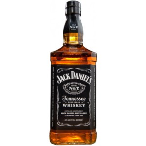 JACK DANIELS 0.7 LT