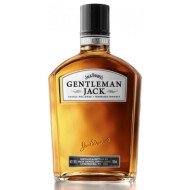 GENTLEMAN JACK DANIELS 0.7L