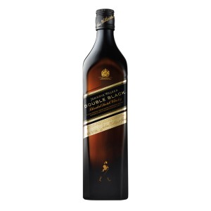 JOHNNIE WALKER DOUBLE BLACK 0.7L