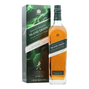 JOHNNIE WALKER GREEN 1L