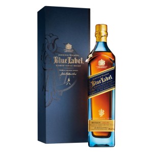 JOHNNIE WALKER BLUE 0.7L