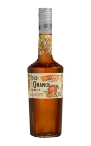 DE KUYPER DRY ORANGE 0.7L