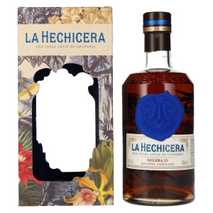 LA HECHICERA RESERVA 0,7L