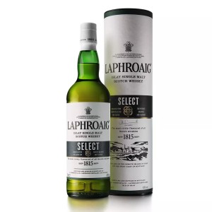 LAPHROAIG SELECT 0.7 LT