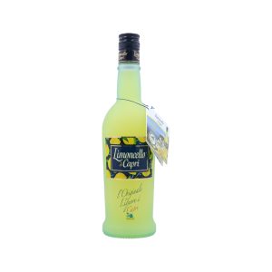 LIMONCELLO CAPRI 0.7L