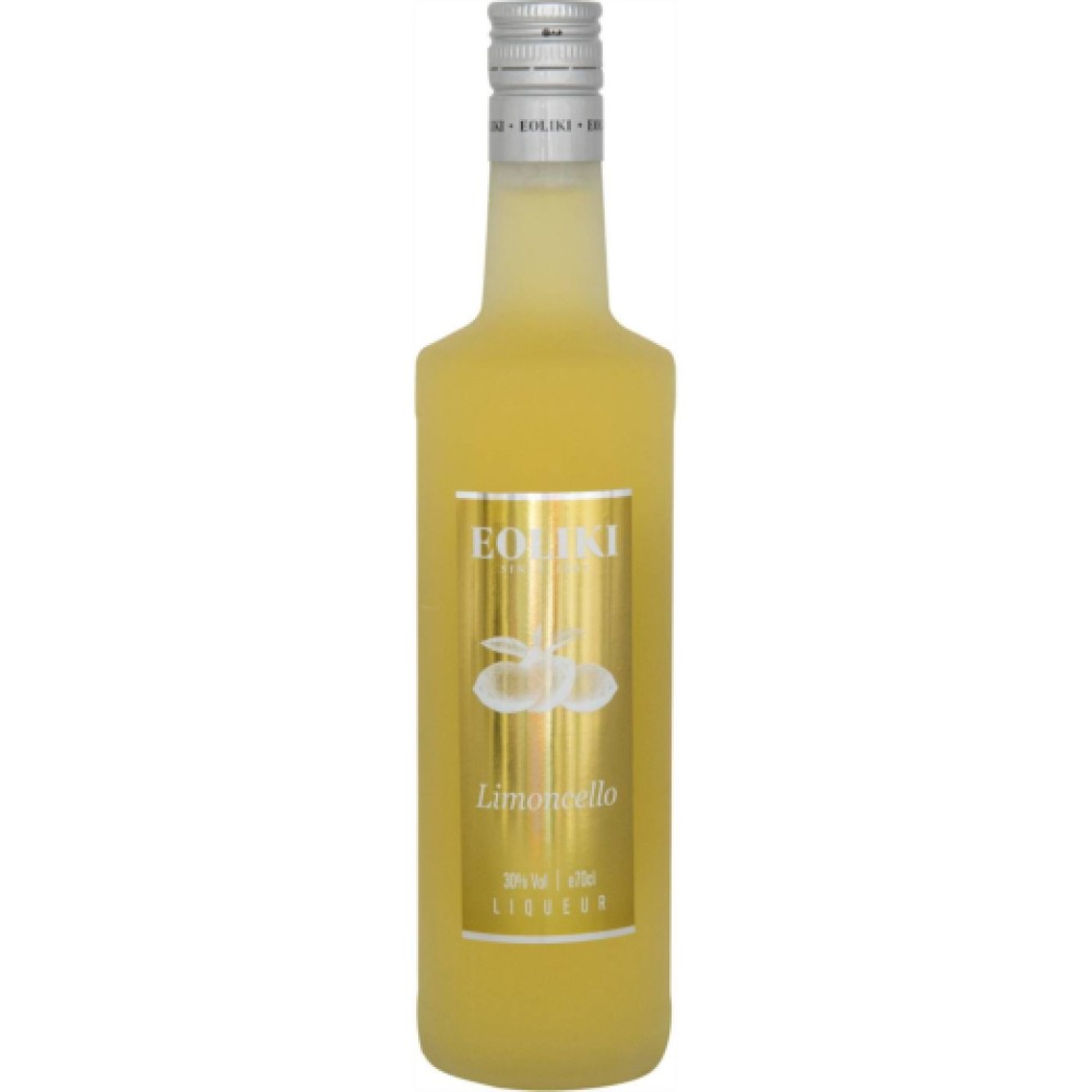 EOLIKI LIMONCELLO 0,7L