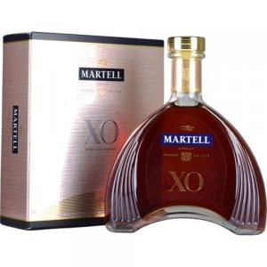 MARTELL COGNAC X.O. 0.7 LT