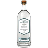 MEZCAL AMORES CUPREATA JOVEN 0.7L