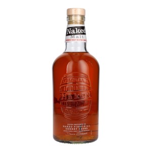 FAMOUS GROUSE NAKED MALT 40 YEARS 0.7LT