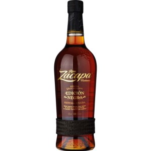 ZACAPA EDITION NEGRA 0.7 LT