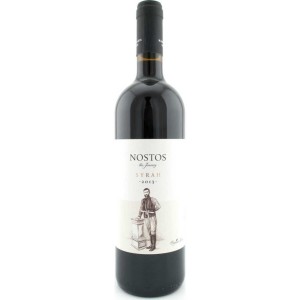 SYRAH (ΒΙΟ) ΜΑΝΟΥΣΑΚΗΣ 75