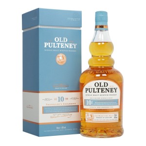 OLD PULTENEY 10Y 0.7L