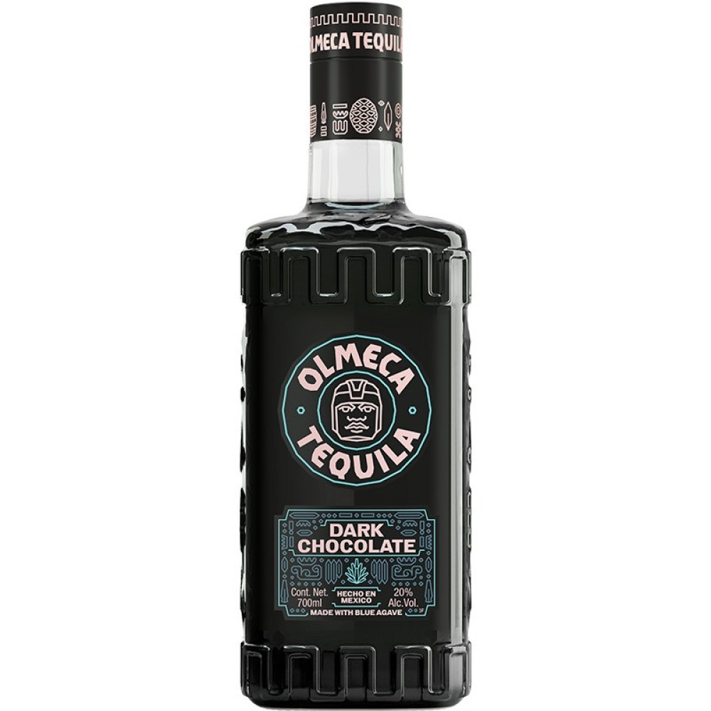 OLMEGA FUSION CHOCOLATE 0.7L