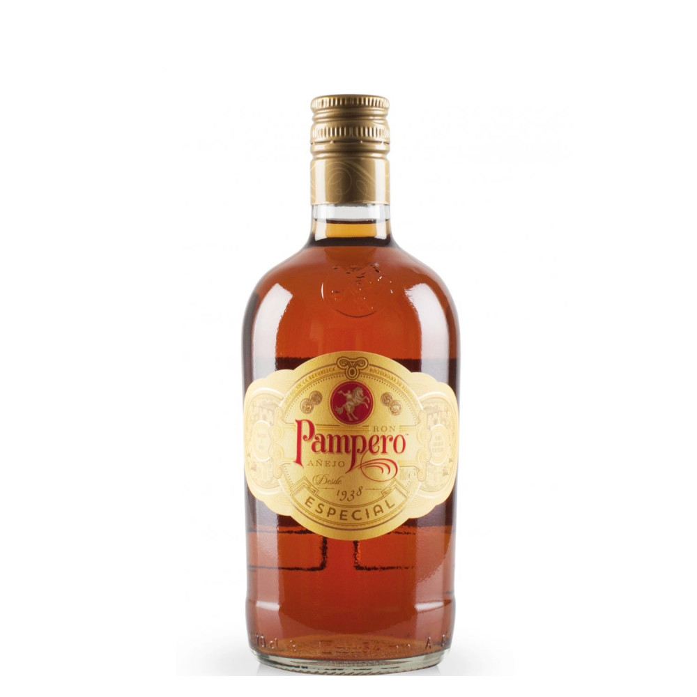 PAMPERO ESPECIAL 0.7L