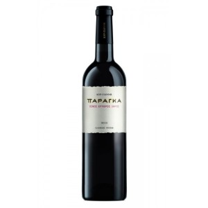 ΠΑΡΑΓΚΑ ΕΡΥΘΡΗ ΚΥΡ-ΓΙΑΝΝΗ 75CL