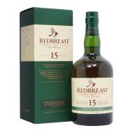 REDBREAST 15Y 0.7L