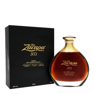 ZACAPA CENTENARIO XO 0.7LT